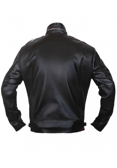 Men's Daft Punk Jacket